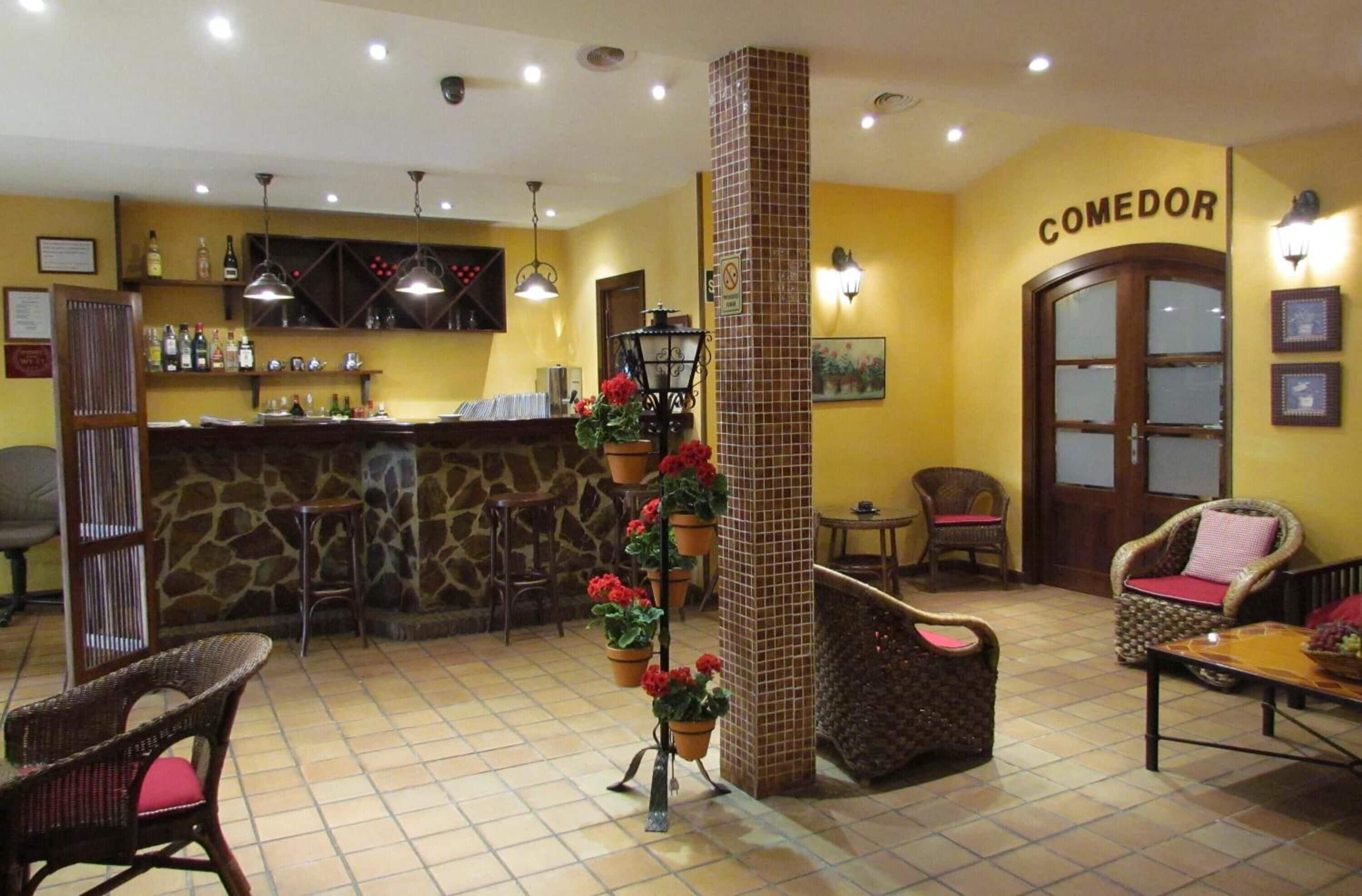 Hotel Don Paco, Malaga