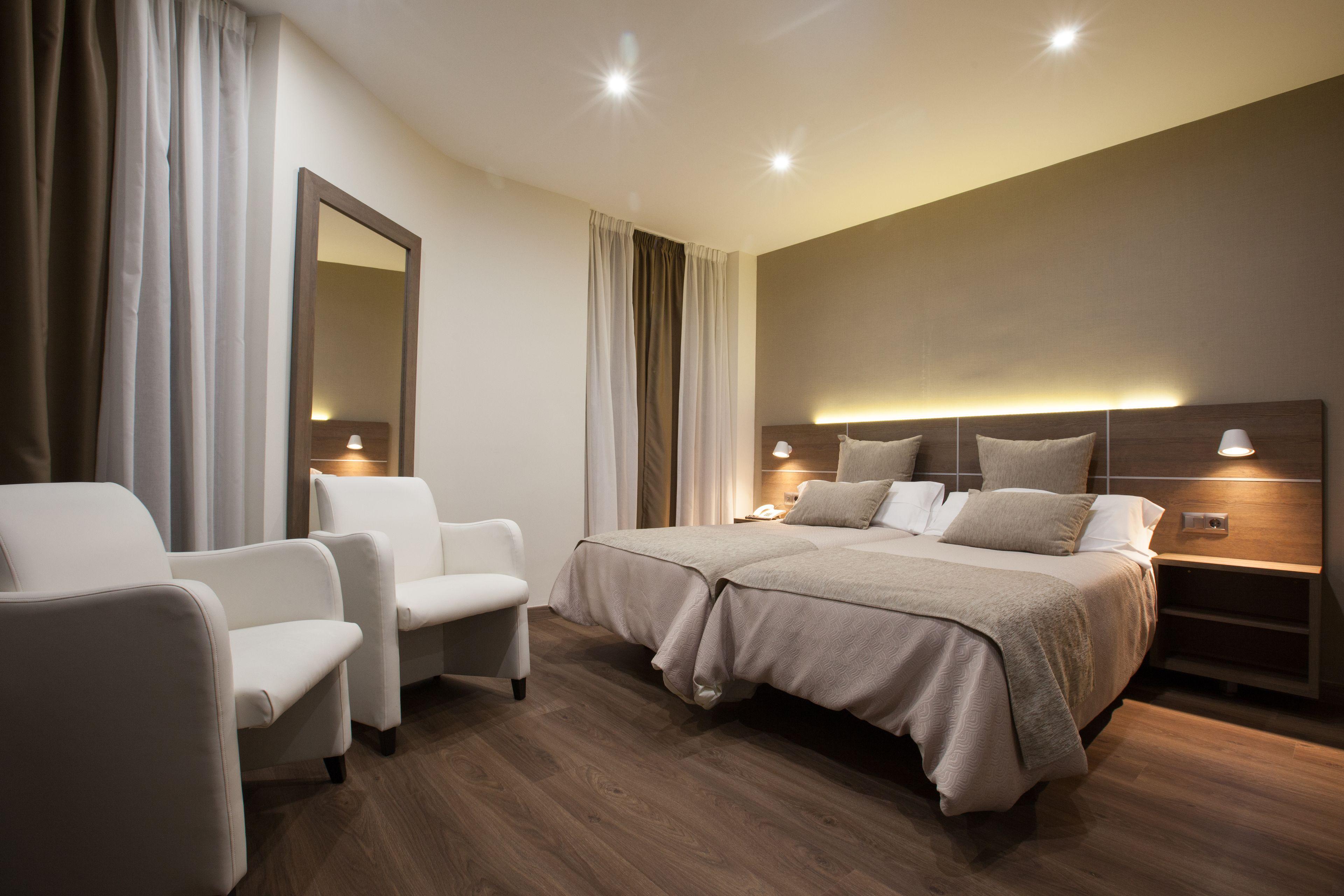 Hotel Don Paco — Fotos 3